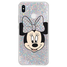 Load image into Gallery viewer, Lovely Cartoon Soft Silicone TPU Cover Case For Huawei Mate 20 10 P30 P20 P10 P9 P8 Plus Pro Lite mini 2017 P Smart Z 2019 Case