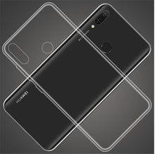 Load image into Gallery viewer, Lovely Cartoon Soft Silicone TPU Cover Case For Huawei Mate 20 10 P30 P20 P10 P9 P8 Plus Pro Lite mini 2017 P Smart Z 2019 Case