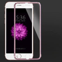 Load image into Gallery viewer, 3D Curved Edge Cover Tempered Glass For iPhone 6 6S 7Plus 11 Pro X XR XS MAX 10 7 8 Plus Phone Accessories Full Protector Film