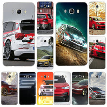 Load image into Gallery viewer, VW Volkswagen Golf Gti For Samsung Galaxy J3 J4 J6 J8 A7 A8 A9 2018 A10 A20 A30 A40 A50 A60 A70 A80 A90 Soft Phone Cases