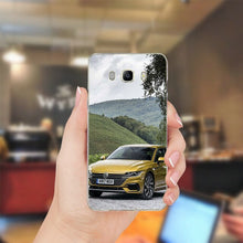 Load image into Gallery viewer, VW Volkswagen Golf Gti For Samsung Galaxy J3 J4 J6 J8 A7 A8 A9 2018 A10 A20 A30 A40 A50 A60 A70 A80 A90 Soft Phone Cases