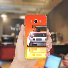 Load image into Gallery viewer, VW Volkswagen Golf Gti For Samsung Galaxy J3 J4 J6 J8 A7 A8 A9 2018 A10 A20 A30 A40 A50 A60 A70 A80 A90 Soft Phone Cases