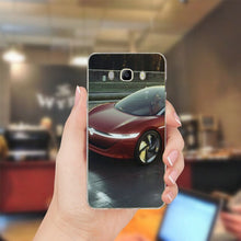 Load image into Gallery viewer, VW Volkswagen Golf Gti For Samsung Galaxy J3 J4 J6 J8 A7 A8 A9 2018 A10 A20 A30 A40 A50 A60 A70 A80 A90 Soft Phone Cases