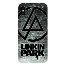Load image into Gallery viewer, linkin park For Huawei Mate Honor 4C 5C 5X 6X 7 7A 7C 8 9 10 8C 8X 20 Lite Pro Accessories Phone Shell Covers