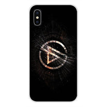 Load image into Gallery viewer, linkin park For Huawei Mate Honor 4C 5C 5X 6X 7 7A 7C 8 9 10 8C 8X 20 Lite Pro Accessories Phone Shell Covers