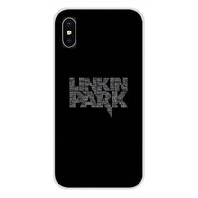 Load image into Gallery viewer, linkin park For Huawei Mate Honor 4C 5C 5X 6X 7 7A 7C 8 9 10 8C 8X 20 Lite Pro Accessories Phone Shell Covers