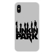 Load image into Gallery viewer, linkin park For Huawei Mate Honor 4C 5C 5X 6X 7 7A 7C 8 9 10 8C 8X 20 Lite Pro Accessories Phone Shell Covers