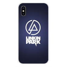 Load image into Gallery viewer, linkin park For Huawei Mate Honor 4C 5C 5X 6X 7 7A 7C 8 9 10 8C 8X 20 Lite Pro Accessories Phone Shell Covers