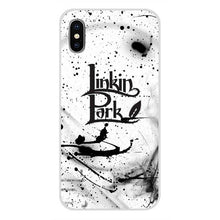 Load image into Gallery viewer, linkin park For Huawei Mate Honor 4C 5C 5X 6X 7 7A 7C 8 9 10 8C 8X 20 Lite Pro Accessories Phone Shell Covers
