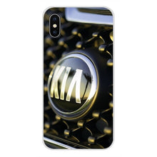 Load image into Gallery viewer, Accessories Phone Shell Covers High Quality Kia For Xiaomi Redmi 4A S2 Note 3 3S 4 4X 5 Plus 6 7 6A Pro Pocophone F1