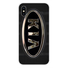 Load image into Gallery viewer, Accessories Phone Shell Covers High Quality Kia For Xiaomi Redmi 4A S2 Note 3 3S 4 4X 5 Plus 6 7 6A Pro Pocophone F1
