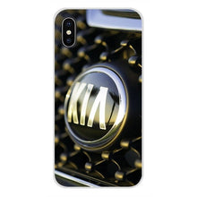 Load image into Gallery viewer, Accessories Phone Shell Covers High Quality Kia For Xiaomi Redmi 4A S2 Note 3 3S 4 4X 5 Plus 6 7 6A Pro Pocophone F1