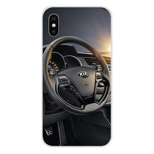 Load image into Gallery viewer, Accessories Phone Shell Covers High Quality Kia For Xiaomi Redmi 4A S2 Note 3 3S 4 4X 5 Plus 6 7 6A Pro Pocophone F1