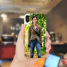 Load image into Gallery viewer, Legends Of Tomorrow Soft TPU Silicone Mobile Phone Case for iPhone X XR XS 11 Pro Max 8 7 6 6S Plus 5 5S SE 5C 4S Shell