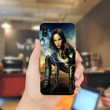 Load image into Gallery viewer, Legends Of Tomorrow Soft TPU Silicone Mobile Phone Case for iPhone X XR XS 11 Pro Max 8 7 6 6S Plus 5 5S SE 5C 4S Shell
