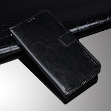 Load image into Gallery viewer, For Huawei Honor 7S Case Business Style Flip Wallet Leather Fundas Cover for Huawei Honor 7S Case Mobile Phone Bag Accessories