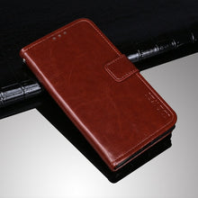 Load image into Gallery viewer, For Huawei Honor 7S Case Business Style Flip Wallet Leather Fundas Cover for Huawei Honor 7S Case Mobile Phone Bag Accessories