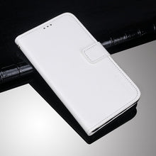 Load image into Gallery viewer, For Huawei Honor 7S Case Business Style Flip Wallet Leather Fundas Cover for Huawei Honor 7S Case Mobile Phone Bag Accessories