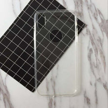 Load image into Gallery viewer, For Funda Huawei P20 Lite Case Silicon Black Cover Phone Cases For Coque Huawei Mate 10 P8 P10 P9 Lite Mini 2017 P Smart Capas