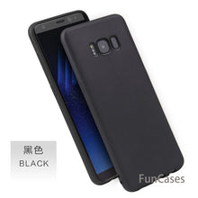 Load image into Gallery viewer, Soft Tpu Silicone Cases for Samsung A3 A5 A6 A7 J3 J5 J7 2016 2017 J2 J5 J7 Prime J5 J7 Pro J7plus J7max Mobile Phone Covers