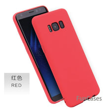 Load image into Gallery viewer, Soft Tpu Silicone Cases for Samsung A3 A5 A6 A7 J3 J5 J7 2016 2017 J2 J5 J7 Prime J5 J7 Pro J7plus J7max Mobile Phone Covers