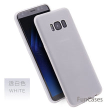 Load image into Gallery viewer, Soft Tpu Silicone Cases for Samsung A3 A5 A6 A7 J3 J5 J7 2016 2017 J2 J5 J7 Prime J5 J7 Pro J7plus J7max Mobile Phone Covers