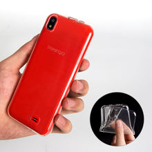 Load image into Gallery viewer, TPU Mobile Phone Accessories Case for Prestigio Wize Q3 PSP3471DUO Back Cover for Prestigio Muze V3 LTE PSP3495DUO Case Silicone
