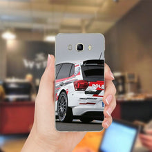 Load image into Gallery viewer, VW Volkswagen Golf Gti For Samsung Galaxy J3 J4 J6 J8 A7 A8 A9 2018 A10 A20 A30 A40 A50 A60 A70 A80 A90 Soft Phone Cases
