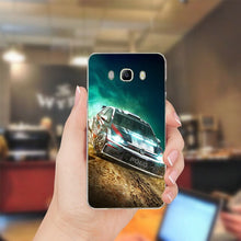 Load image into Gallery viewer, VW Volkswagen Golf Gti For Samsung Galaxy J3 J4 J6 J8 A7 A8 A9 2018 A10 A20 A30 A40 A50 A60 A70 A80 A90 Soft Phone Cases
