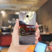 Load image into Gallery viewer, VW Volkswagen Golf Gti For Samsung Galaxy J3 J4 J6 J8 A7 A8 A9 2018 A10 A20 A30 A40 A50 A60 A70 A80 A90 Soft Phone Cases
