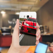 Load image into Gallery viewer, VW Volkswagen Golf Gti For Samsung Galaxy J3 J4 J6 J8 A7 A8 A9 2018 A10 A20 A30 A40 A50 A60 A70 A80 A90 Soft Phone Cases

