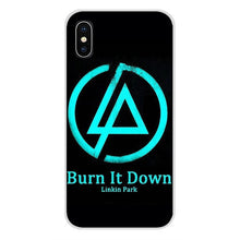Load image into Gallery viewer, linkin park For Huawei Mate Honor 4C 5C 5X 6X 7 7A 7C 8 9 10 8C 8X 20 Lite Pro Accessories Phone Shell Covers
