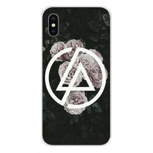 Load image into Gallery viewer, linkin park For Huawei Mate Honor 4C 5C 5X 6X 7 7A 7C 8 9 10 8C 8X 20 Lite Pro Accessories Phone Shell Covers
