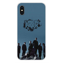 Load image into Gallery viewer, linkin park For Huawei Mate Honor 4C 5C 5X 6X 7 7A 7C 8 9 10 8C 8X 20 Lite Pro Accessories Phone Shell Covers
