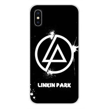 Load image into Gallery viewer, linkin park For Huawei Mate Honor 4C 5C 5X 6X 7 7A 7C 8 9 10 8C 8X 20 Lite Pro Accessories Phone Shell Covers
