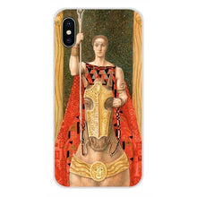 Load image into Gallery viewer, Gustav Klimt For Xiaomi Mi4 Mi5 Mi5S Mi6 Mi A1 A2 5X 6X 8 9 Lite SE Pro Mi Max Mix 2 3 2S Accessories Phone Cases Covers
