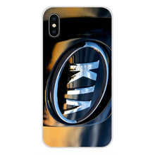 Load image into Gallery viewer, Accessories Phone Shell Covers High Quality Kia For Xiaomi Redmi 4A S2 Note 3 3S 4 4X 5 Plus 6 7 6A Pro Pocophone F1
