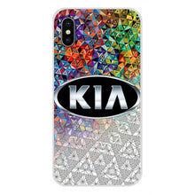 Load image into Gallery viewer, Accessories Phone Shell Covers High Quality Kia For Xiaomi Redmi 4A S2 Note 3 3S 4 4X 5 Plus 6 7 6A Pro Pocophone F1
