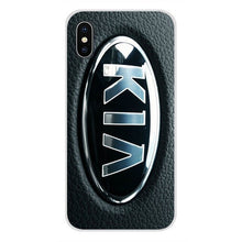 Load image into Gallery viewer, Accessories Phone Shell Covers High Quality Kia For Xiaomi Redmi 4A S2 Note 3 3S 4 4X 5 Plus 6 7 6A Pro Pocophone F1
