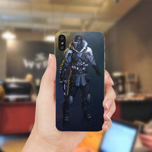 Load image into Gallery viewer, Legends Of Tomorrow Soft TPU Silicone Mobile Phone Case for iPhone X XR XS 11 Pro Max 8 7 6 6S Plus 5 5S SE 5C 4S Shell
