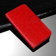 Load image into Gallery viewer, For Huawei Honor 7S Case Business Style Flip Wallet Leather Fundas Cover for Huawei Honor 7S Case Mobile Phone Bag Accessories

