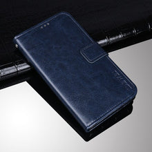 Load image into Gallery viewer, For Huawei Honor 7S Case Business Style Flip Wallet Leather Fundas Cover for Huawei Honor 7S Case Mobile Phone Bag Accessories
